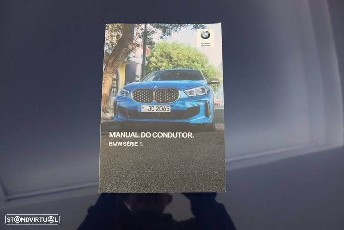 BMW 116 d Corporate Edition - 34