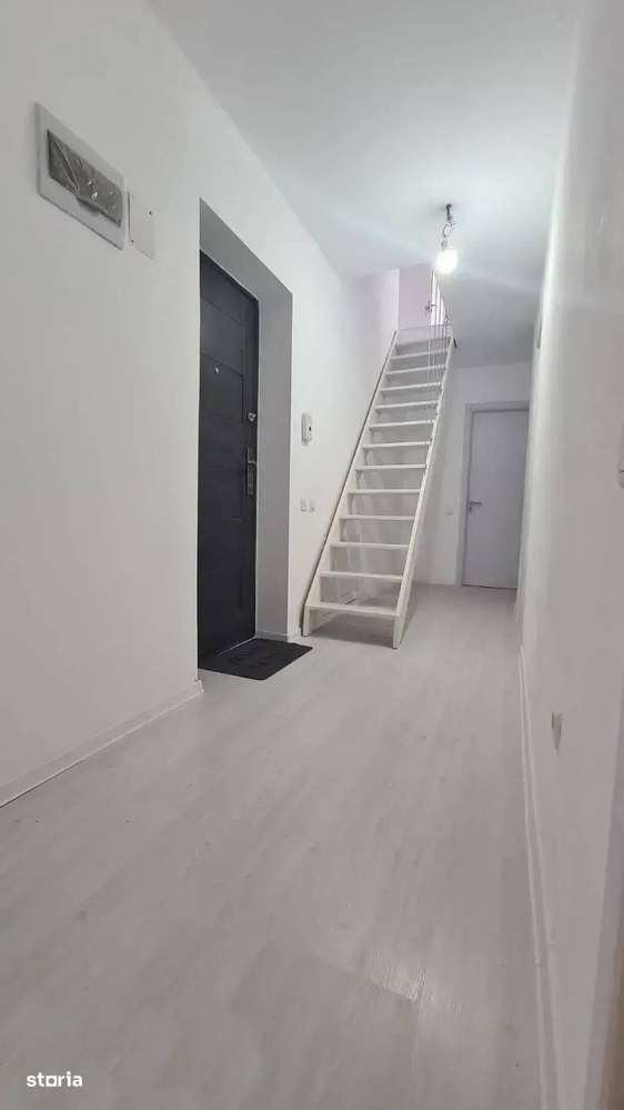 Apartament 3 camere - tip scandinav - Metrou 1 Decembrie