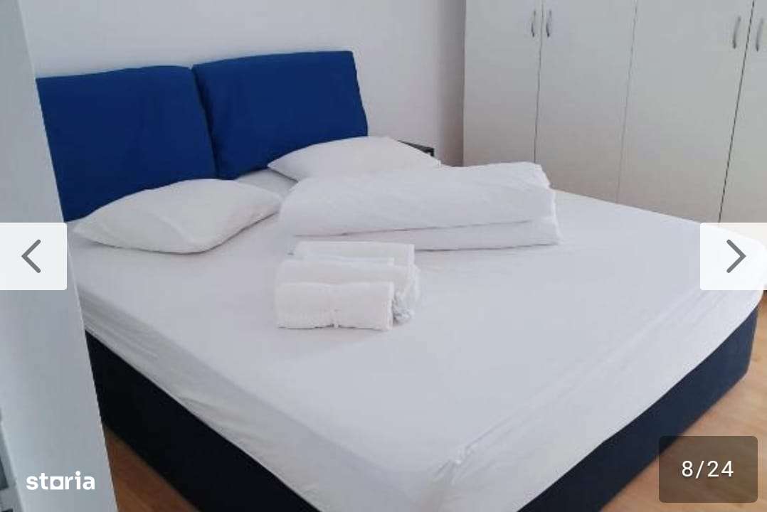 Exclusivitate – Techirghiol |Vilă P+1 - vedere la lac-10