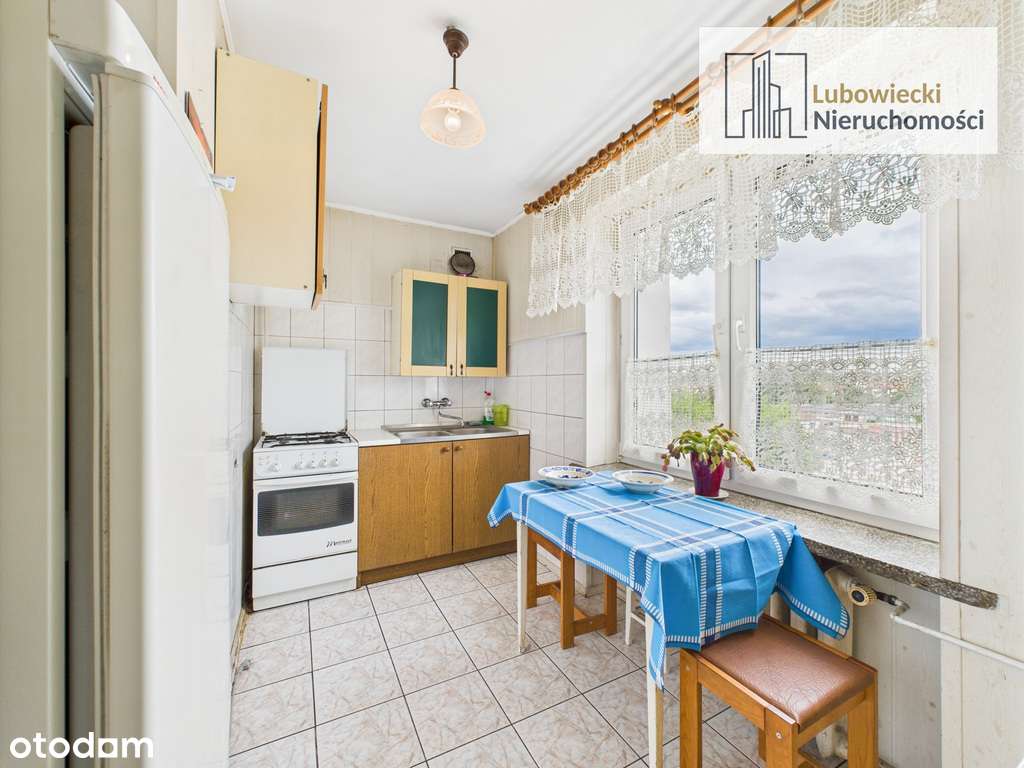 Mieszkanie w Szczytnie przy ul. Polskiej-7