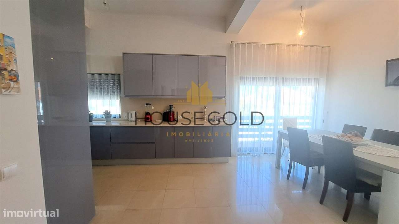 Apartamento T3 Marinhais (MR-318)-7