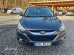 Hyundai ix35 1.7 CRDi 2WD blue Comfort - 1