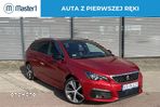 Peugeot 308 SW 1.6 Pure Tech GPF GT S&S EAT8 - 5