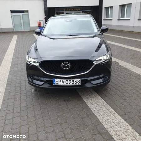 Mazda CX-5 2.5 Skyenergy 2WD - 11