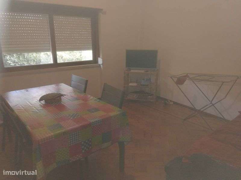 Apartamento T4 Abrantes ao lado da Universidade - Grande imagem: 5/12