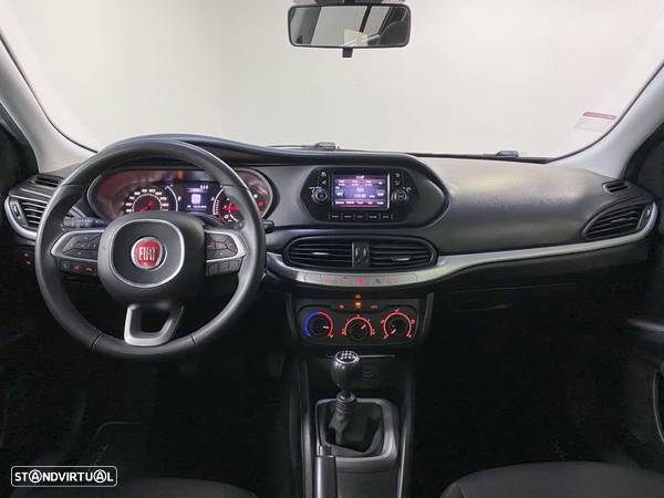 Fiat Tipo 1.4 Lounge - 8