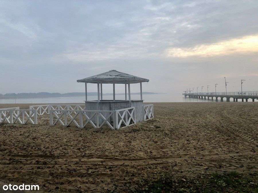 Działka Budowlana Zieleniewo -Morzyczyn - Pełny obrazek: 4/4