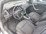 Opel Astra 1.4 ECOTEC Enjoy - 11