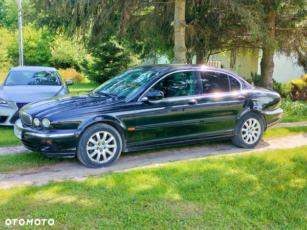 Jaguar X-Type 2.5 Executive - 13