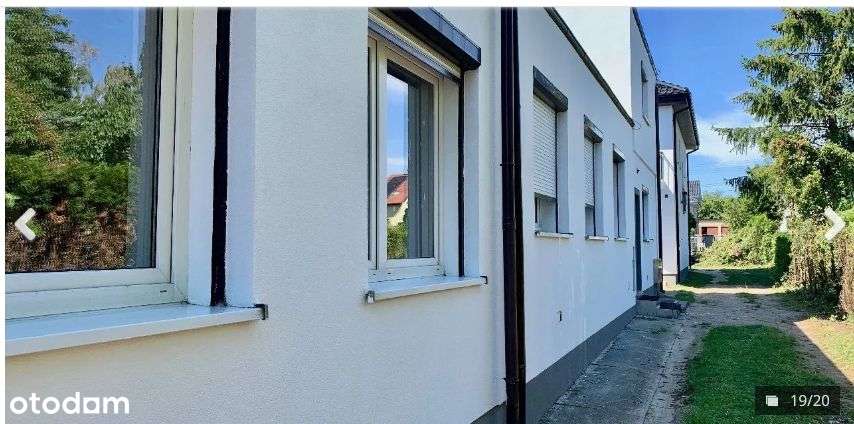 Suchy Las ul. Żurawinowa . 2 Domy plus mieszkanie - Pełny obrazek: 4/18