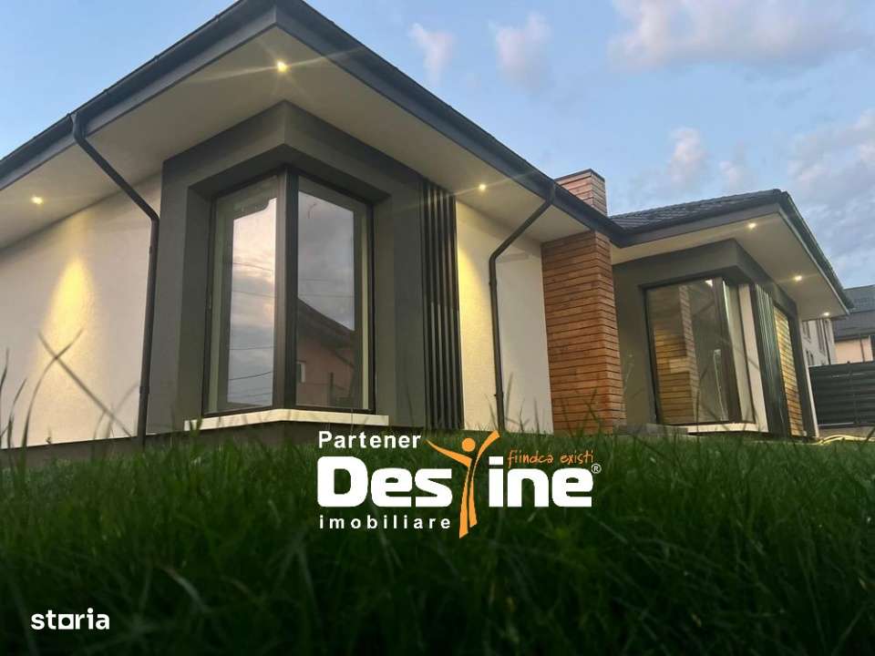 Miroslava Centru,  Casa individuala - Imagine principală: 3/18