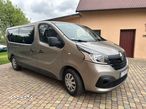 Renault Trafic SpaceClass 1.6 dCi - 12