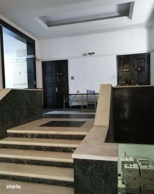 spatii birouri | Carol I | Universitate | 995 mp utili - Imagine principală: 5/8