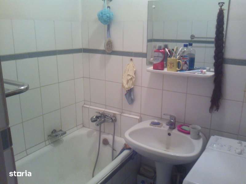 GARSONIERA PANDURI / 13 SEPTEMBRIE / IMOBIL 1992 / METROU - Imagine principală: 2/3