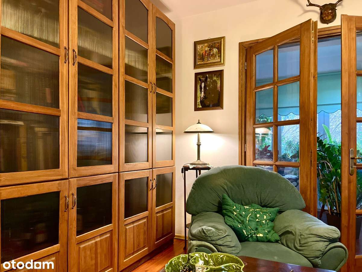 Wyjątkowy dom bliźniak  142m2 - Gdańsk Aniołki-6