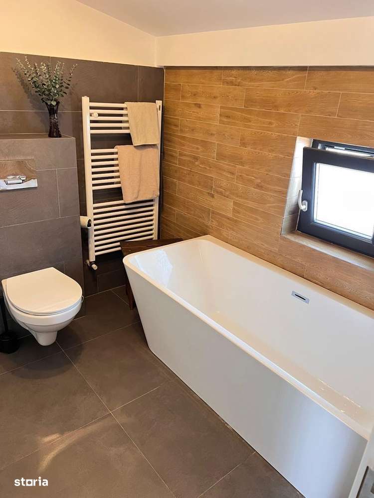 Metalurgiei Drumul Binelui vanzare vila P+1 locuita - Imagine principală: 5/19