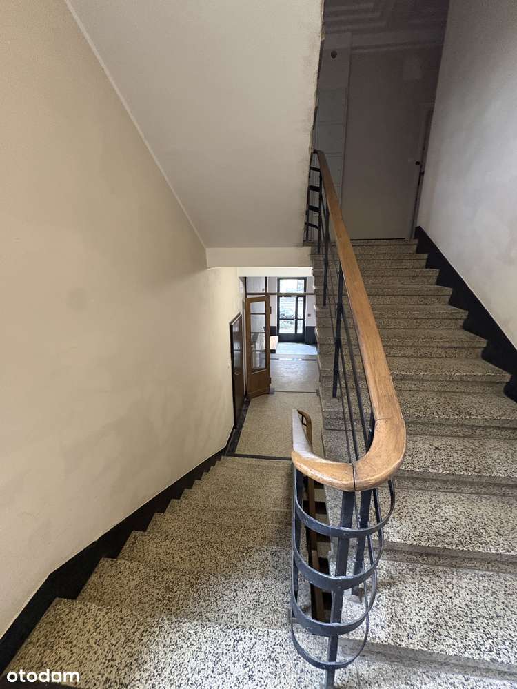 Stylowe mieszkanie 2-pokojowe z balkonem - Pełny obrazek: 4/8