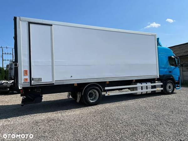 Volvo FM 330 / Izoterma / Glob / Winda / - 20