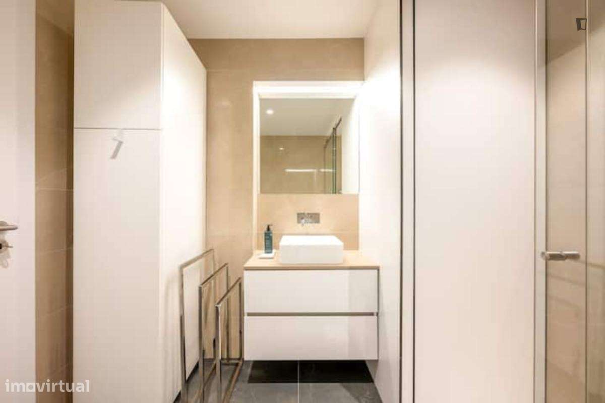 Apartamento com 1 quartos - localizado em Lumiar Lisbon - Grande imagem: 4/21