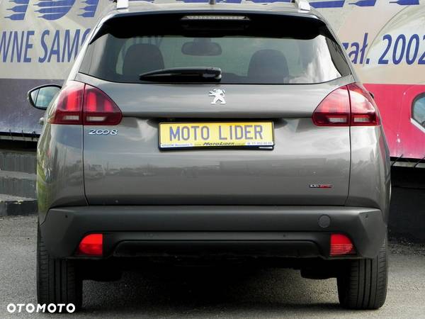 Peugeot 2008 1.5 BlueHDi Style - 5