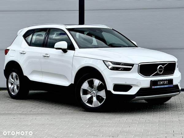 Volvo XC 40 D3 Momentum Pro - 11