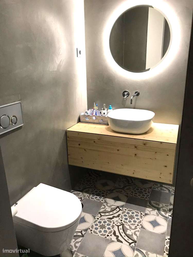 Moradia térrea com piscina em Soutelo, Vila Verde-26