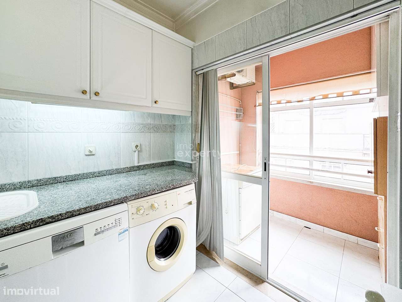 Apartamento T1 em Almada, Setúbal - Grande imagem: 4/30