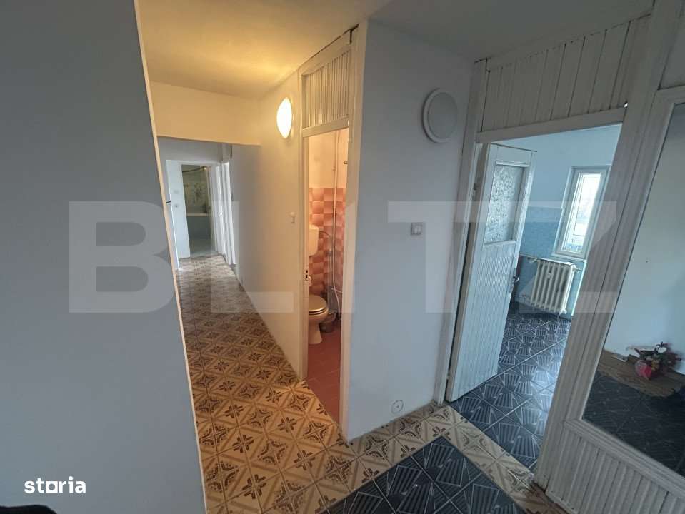 Apartament de vanzare, 3 camere, 70 mp, zona Iosia, Oradea - Imagine principală: 3/10