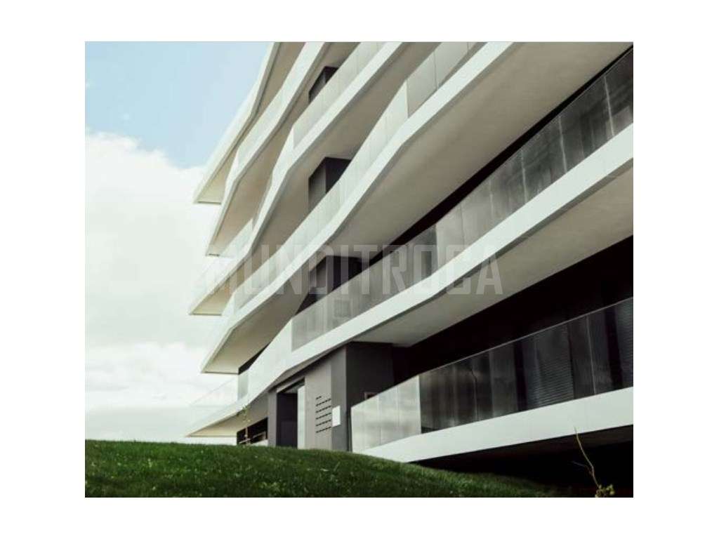 Apartamento T2 Ferreiros - Novo-2