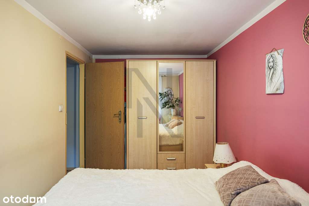 3 pokoje/ dom wolnostojący z ogrodem /ul. Szczygla-9