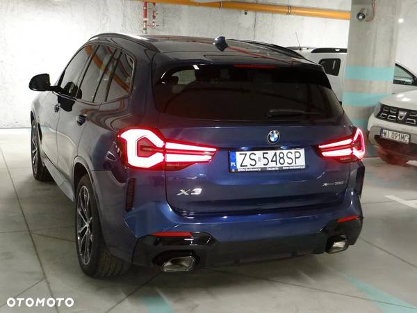 BMW X3 - 13