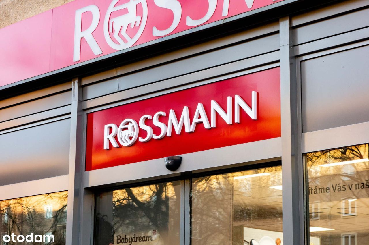 Rossmann nie Biedronka, nowe budownictwo 7% yield