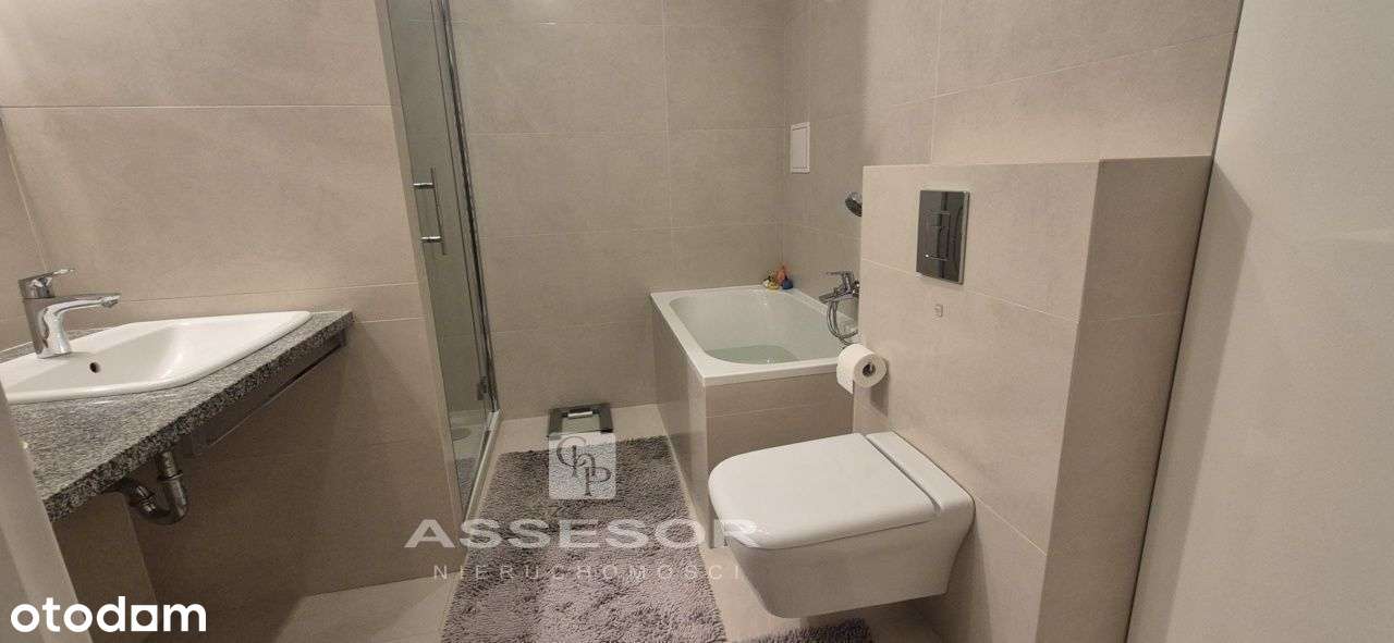 Super lokalizacja, piękny widok na zieleń, po remoncie-15