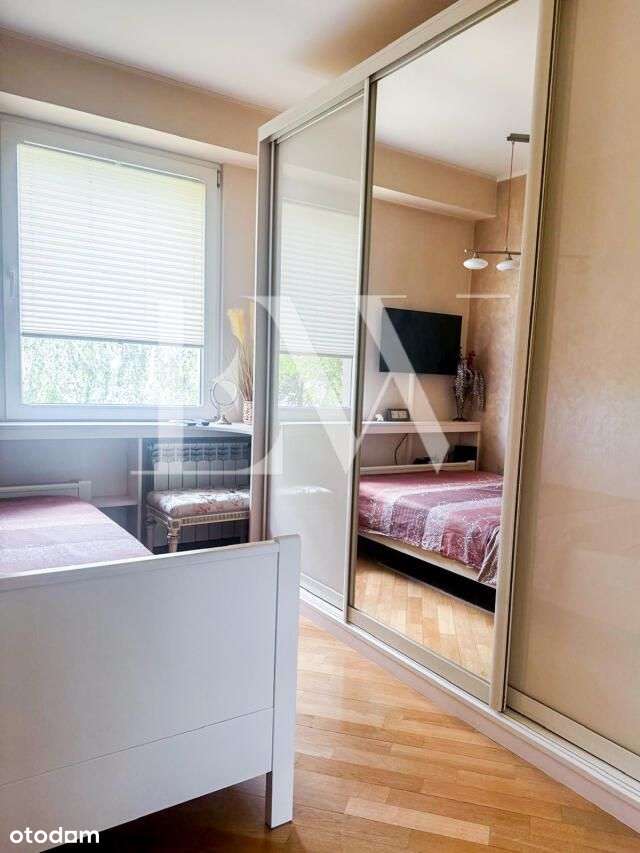 Mieszkanie, 63,59 m², Pruszków-7