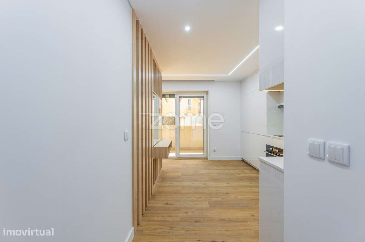 T0 - Studios City On, Faria Guimarães - Porto - Grande imagem: 5/38