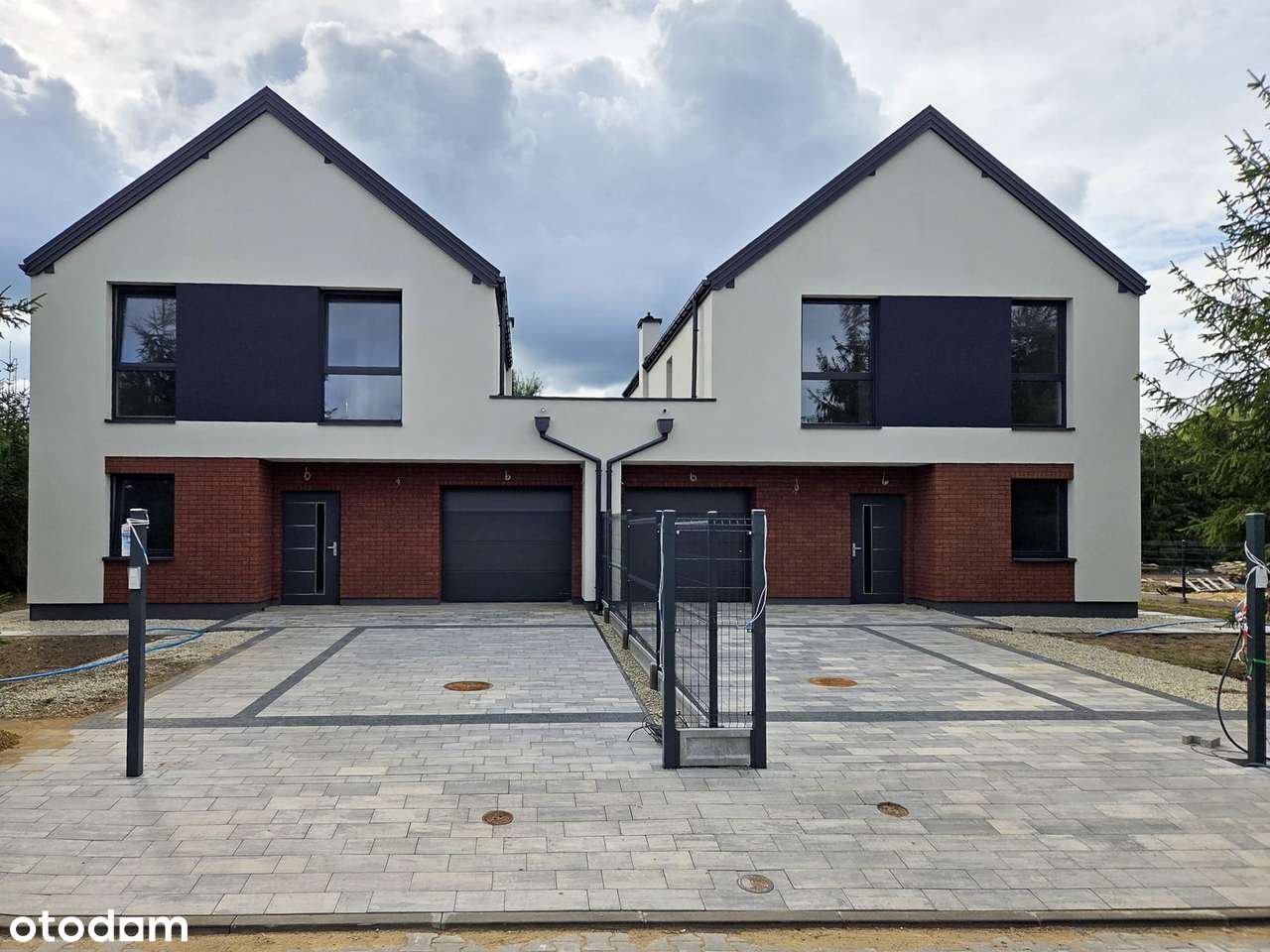 Dom na sprzedaż, 7 pokoi, 161 m², Książenice