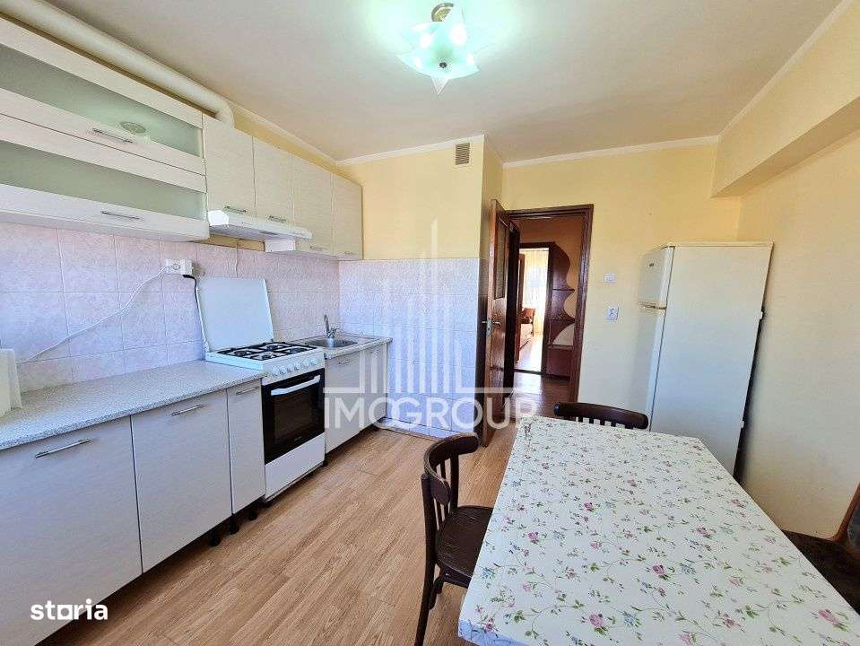 Vanzare apartament 3 camere decomandat, 65 mp utili, 2 bai- Marasti-6