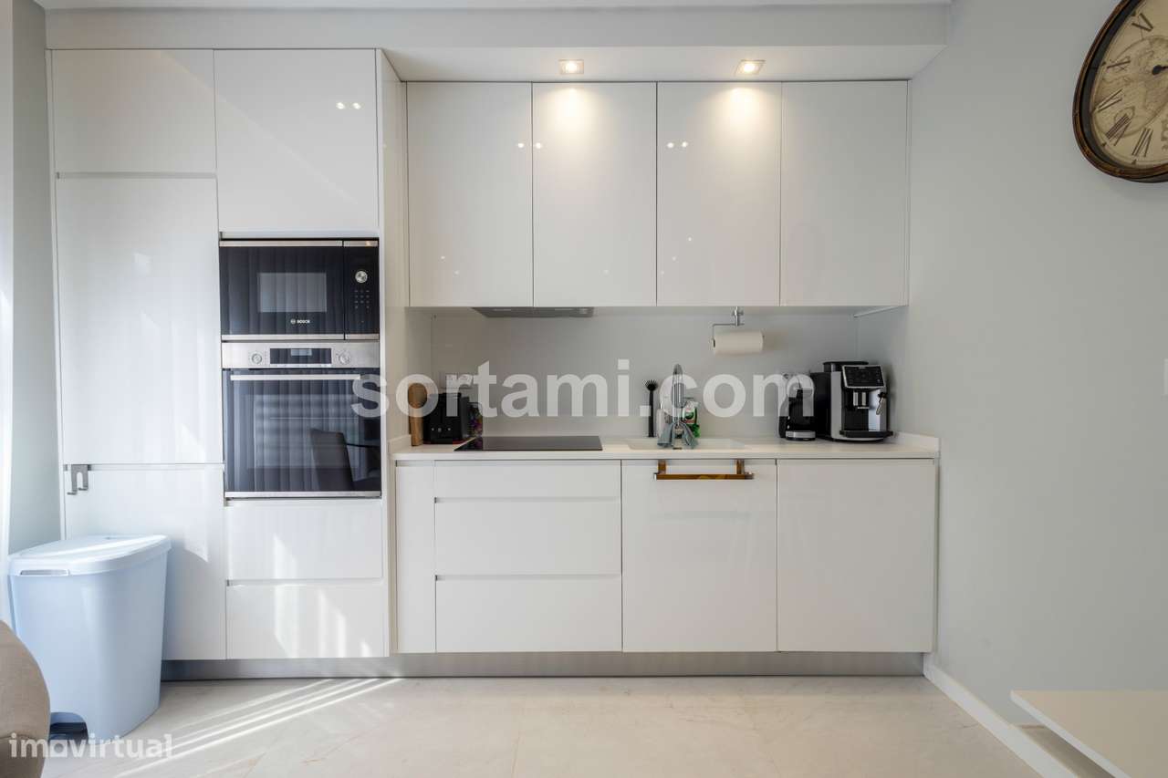 Apartamento T1+2 Venda em Quarteira,Loulé - Grande imagem: 4/32