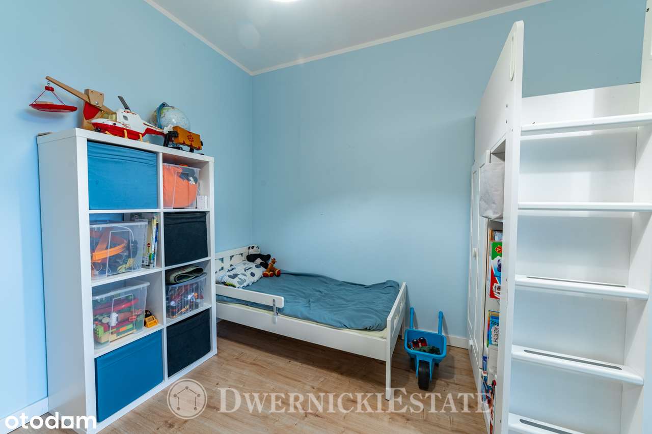 Nowoczesne/ 2 Pok/ Kraków /do sprzedania-14