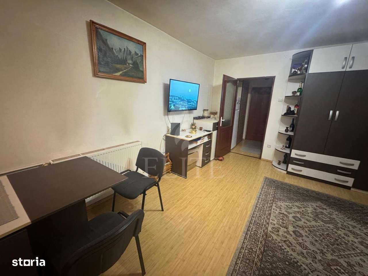 Garsoniera în zona COMPLEX DIANA-6