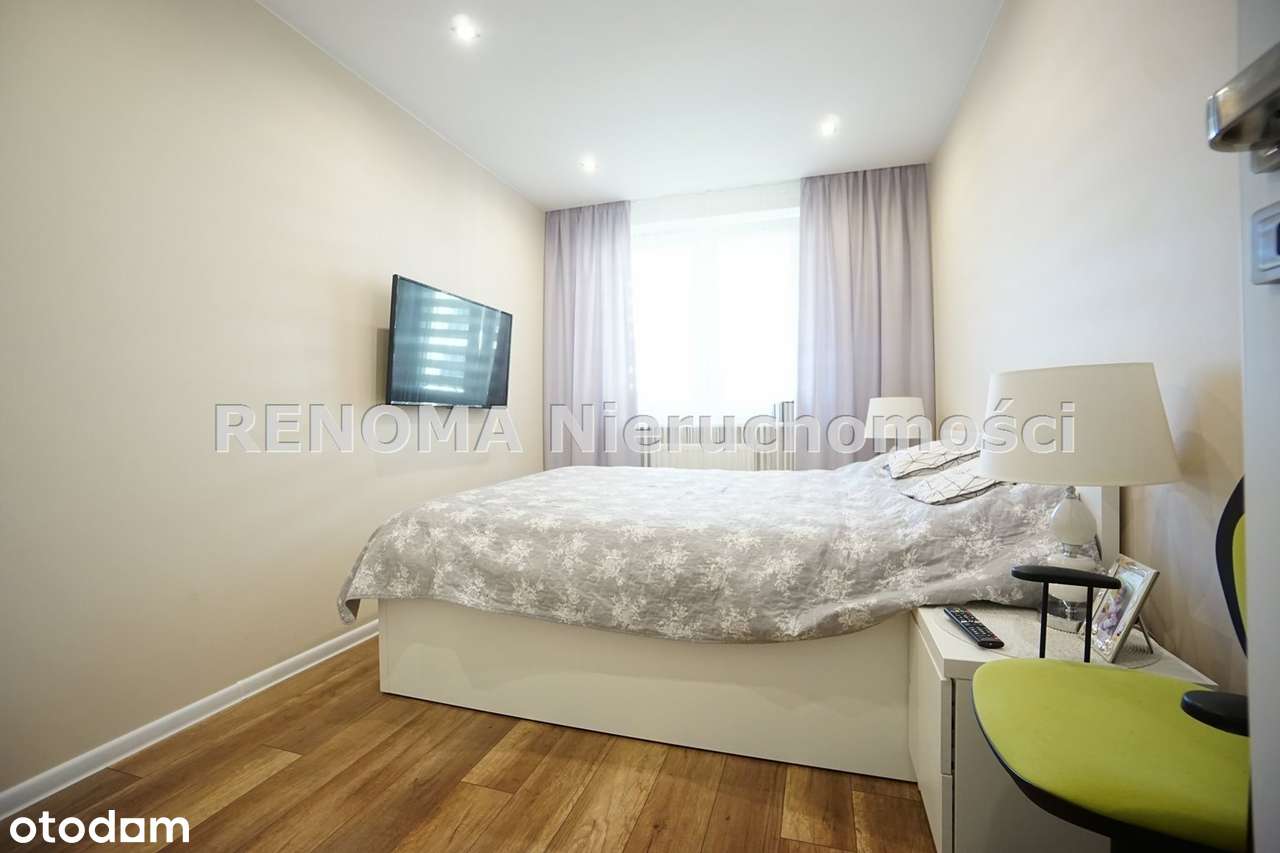 Wyższy Standard -Apartament - Stan do wejścia-10