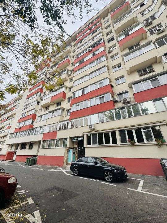 Apartament 3 camere Brancoveanu - Nitu Vasile-0