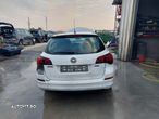 Dezmembram Opel Astra J, an 2012, motor 1.7 CDTI, euro 5 - 2