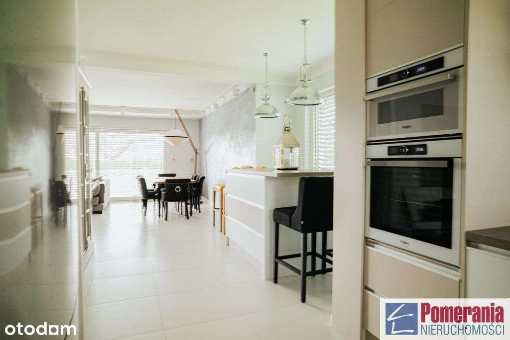 Komfortowy dom w zabudowie bliźniaczej, Bezrzecze-13