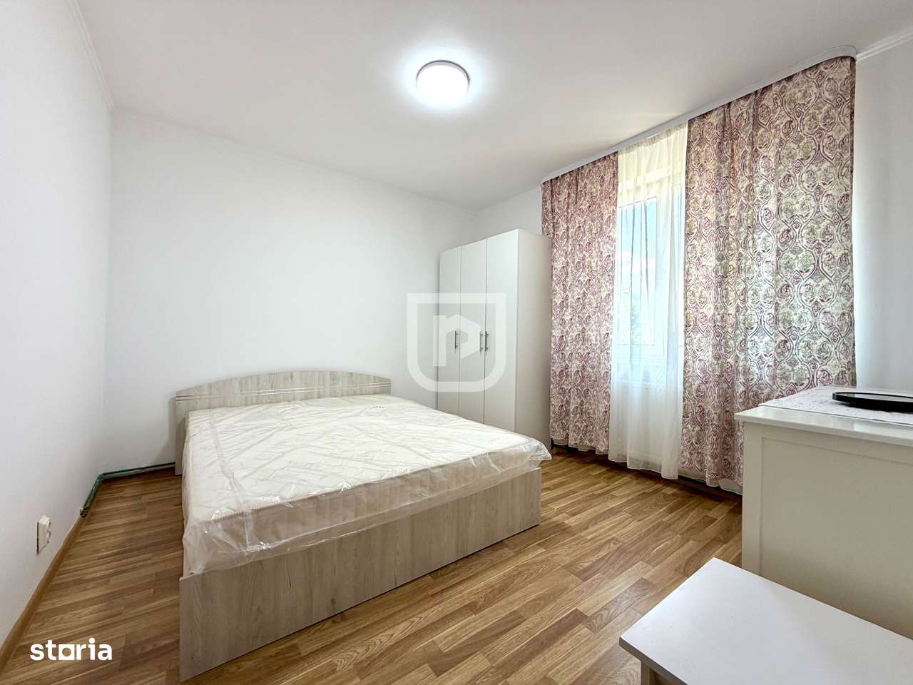 Apartament 2 camere, renovat, ultracentral, strada Marly-2