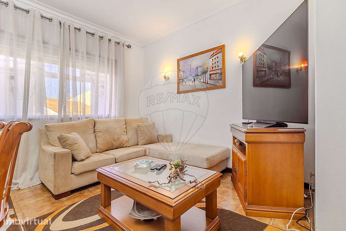 Apartamento T3 para venda - Grande imagem: 4/21