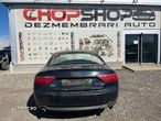 Bara spate Audi A5 2008 COUPE QUATTRO 3.0 TDI CAPA - 1