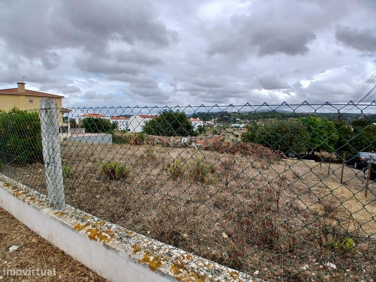 Terreno com Projeto Aprovado para 5 Moradias | Chanerca, Pombal-23