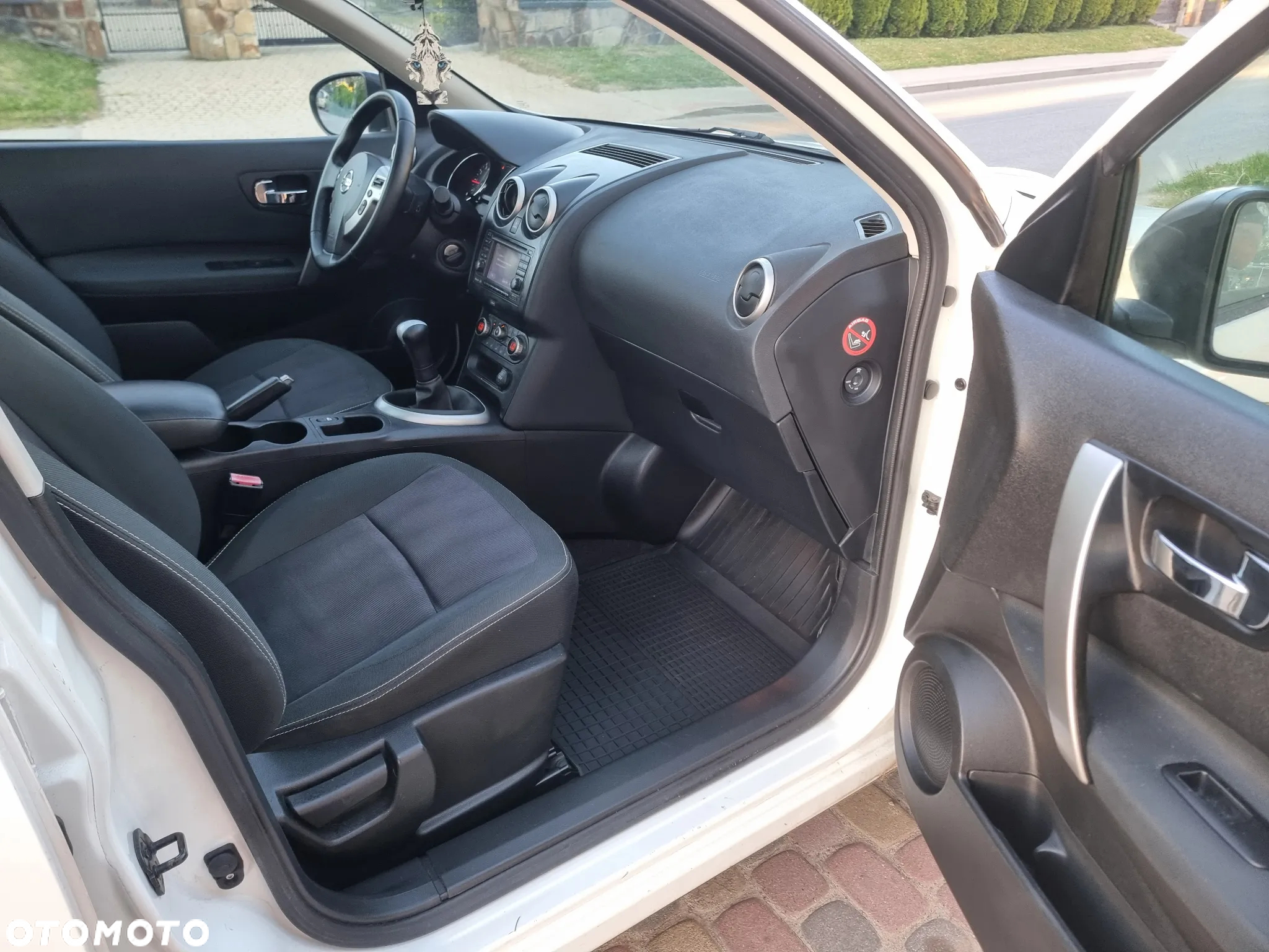 Nissan Qashqai 1.6 360 - 35