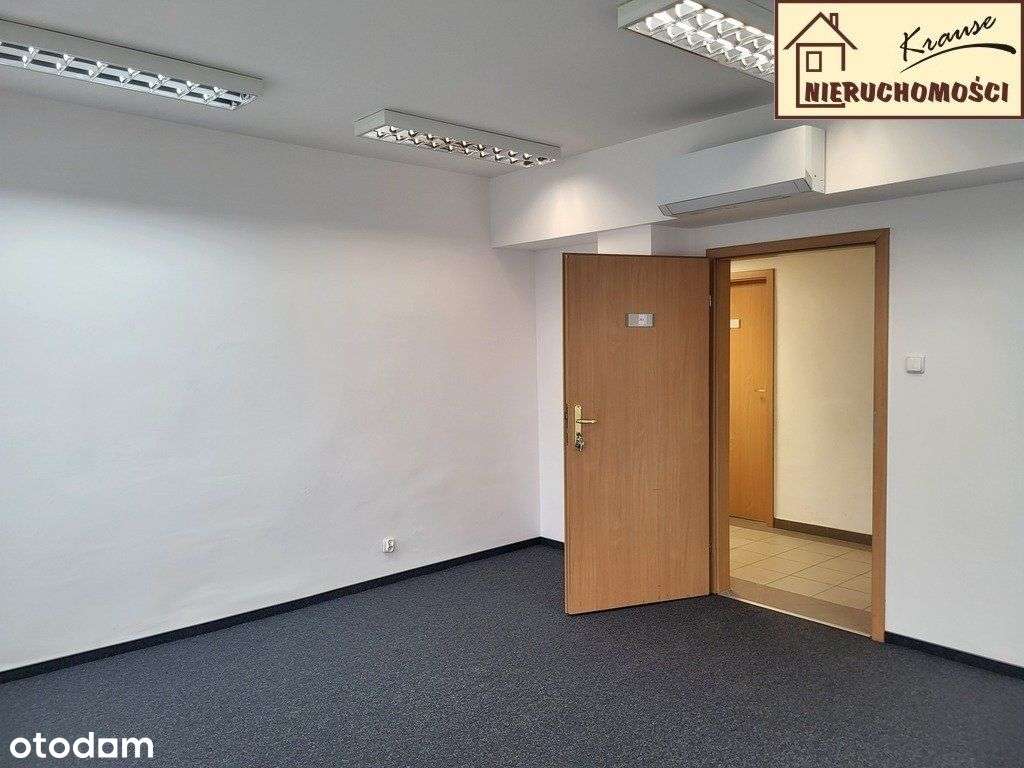 ładne ,tanie biuro ,aneks,24h/7,klima - Pełny obrazek: 5/11